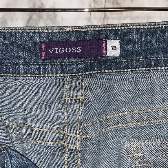 Vigoss | Jeans Women’s New York Boot Jean Pant - Picture 4 of 6